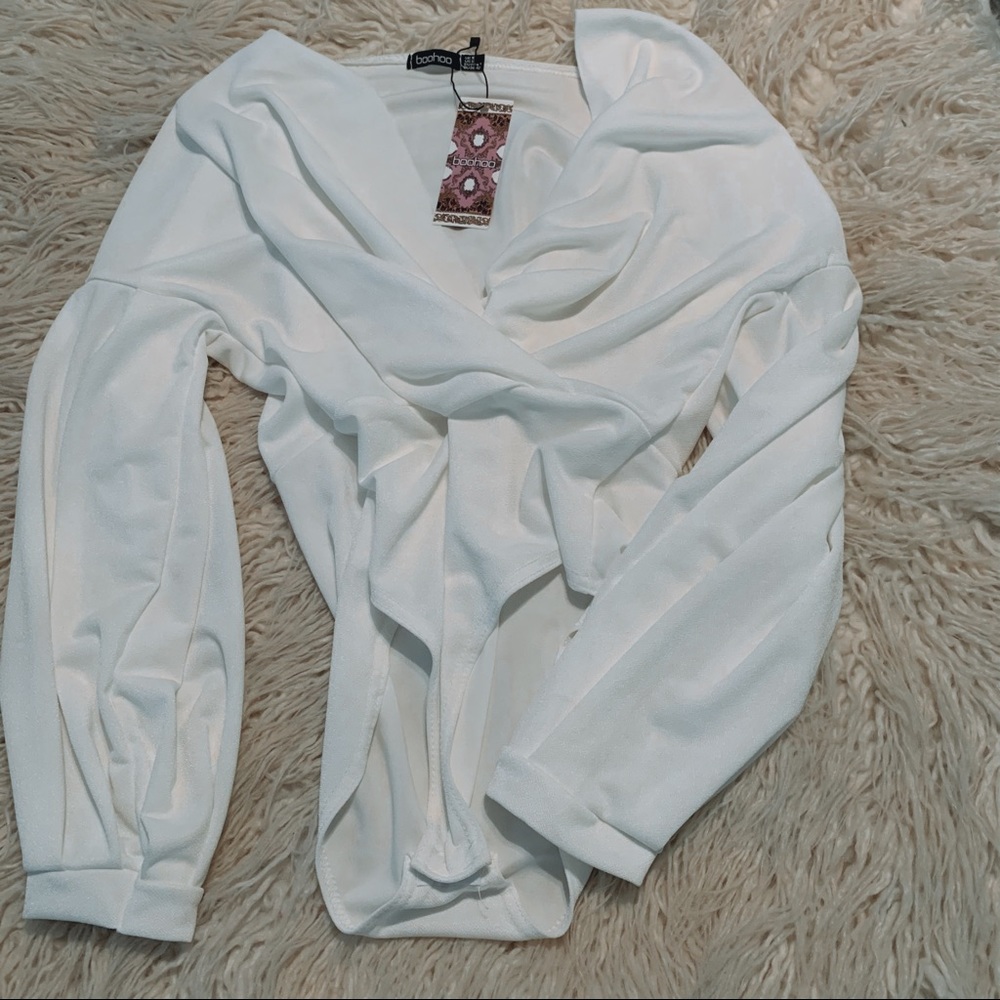 boohoo bodysuit